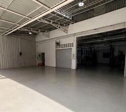 Senang Crescent (D14), Factory #589187741